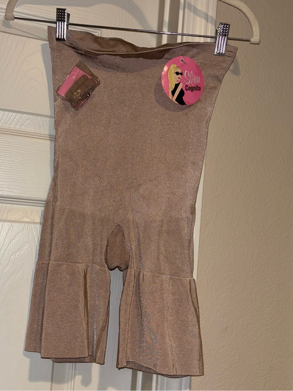 NWT Spanx XL